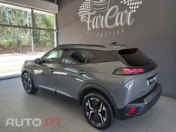 Peugeot 2008 1.2 PureTech Allure