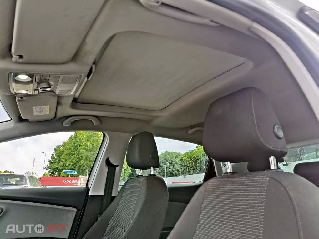 Seat Leon 1.0 TSI Xcellence