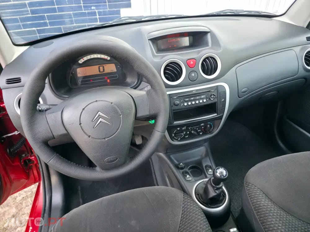 Citroen C3 1.1 SX Pack