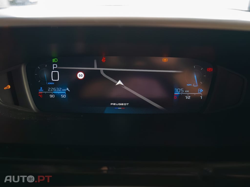 Peugeot 408 1.2 PureTech Allure EAT8