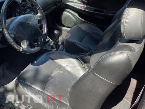 Hyundai Coupe 1.6 16V FX