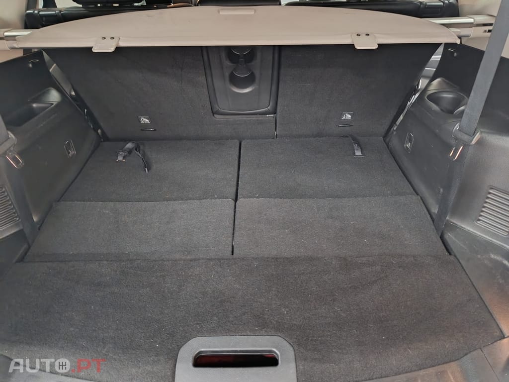 Nissan X-Trail 1.6 DCI TECKNA PREMIUM 7Lug.