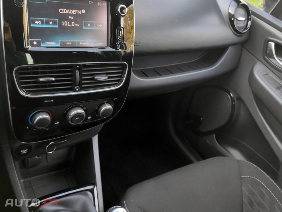 Renault Clio 1.5 dCi Limited EDition