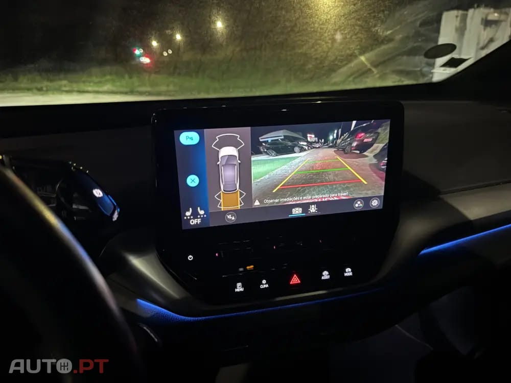Volkswagen Id.4 77 kWh Pro Performance