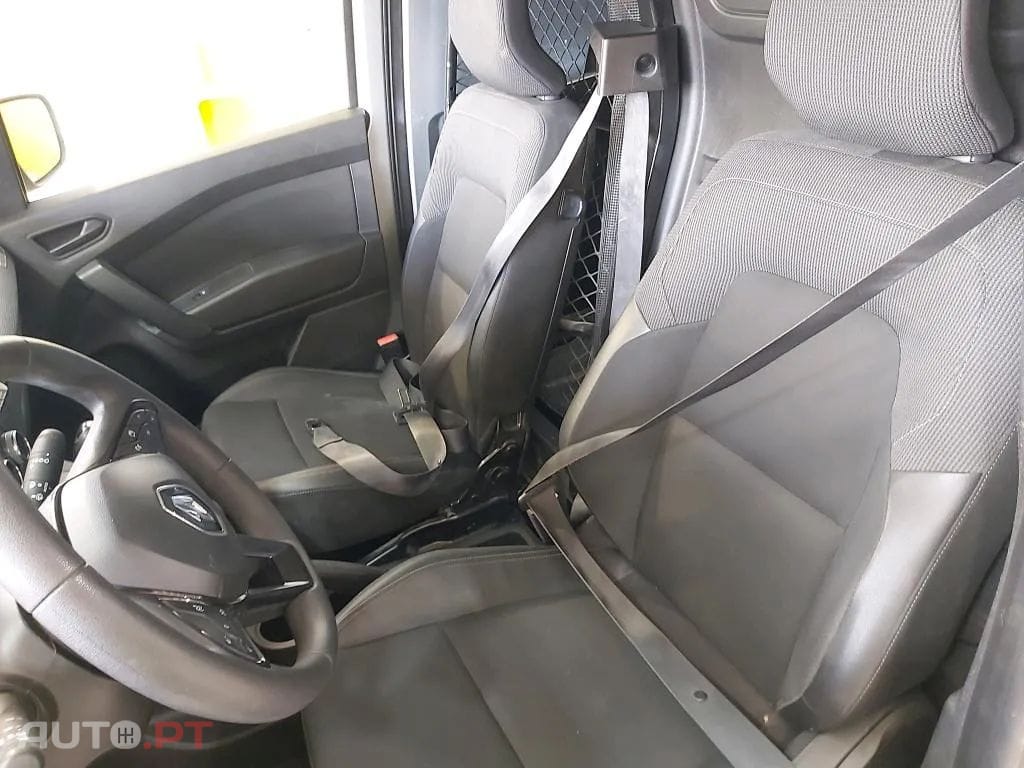 Renault Kangoo Van E-Tech EV45 22kW L1 Advance Open Sesamo