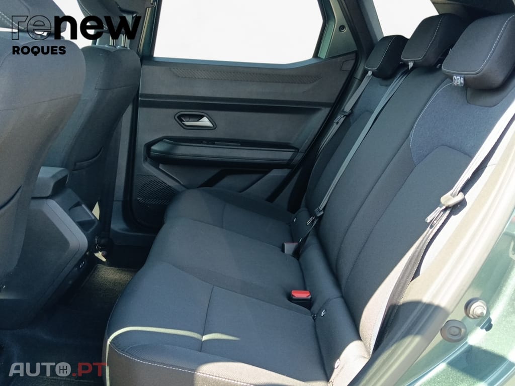 Dacia Duster III Journey 1.0 TCe Bi-fuel 100cv