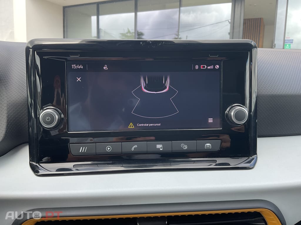 Seat Arona 1.0 TSI Style