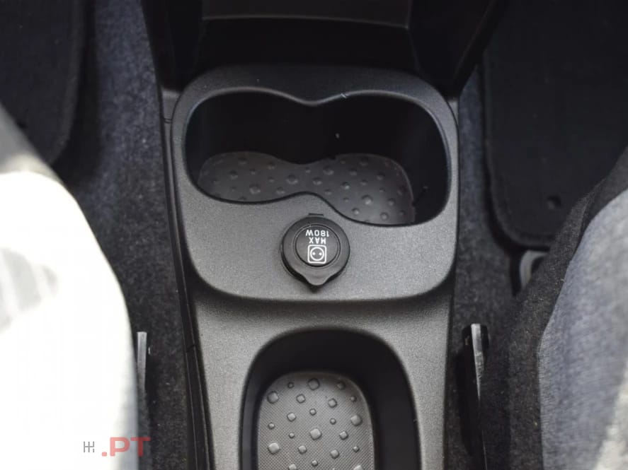 Fiat Panda 1.0 Hybrid
