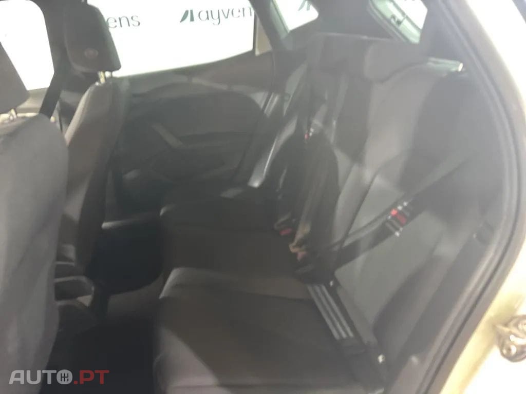 Seat Ibiza 1.0 TSI FR
