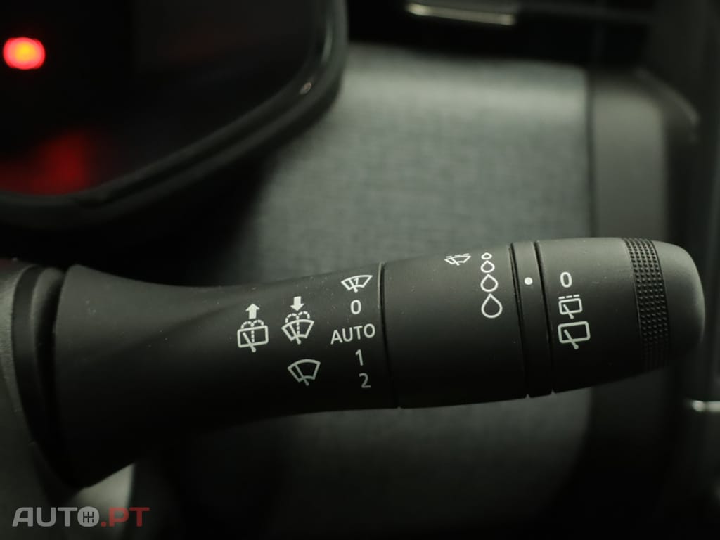 Renault Clio Clio 1.0 TCe Evolution Bi-Fuel