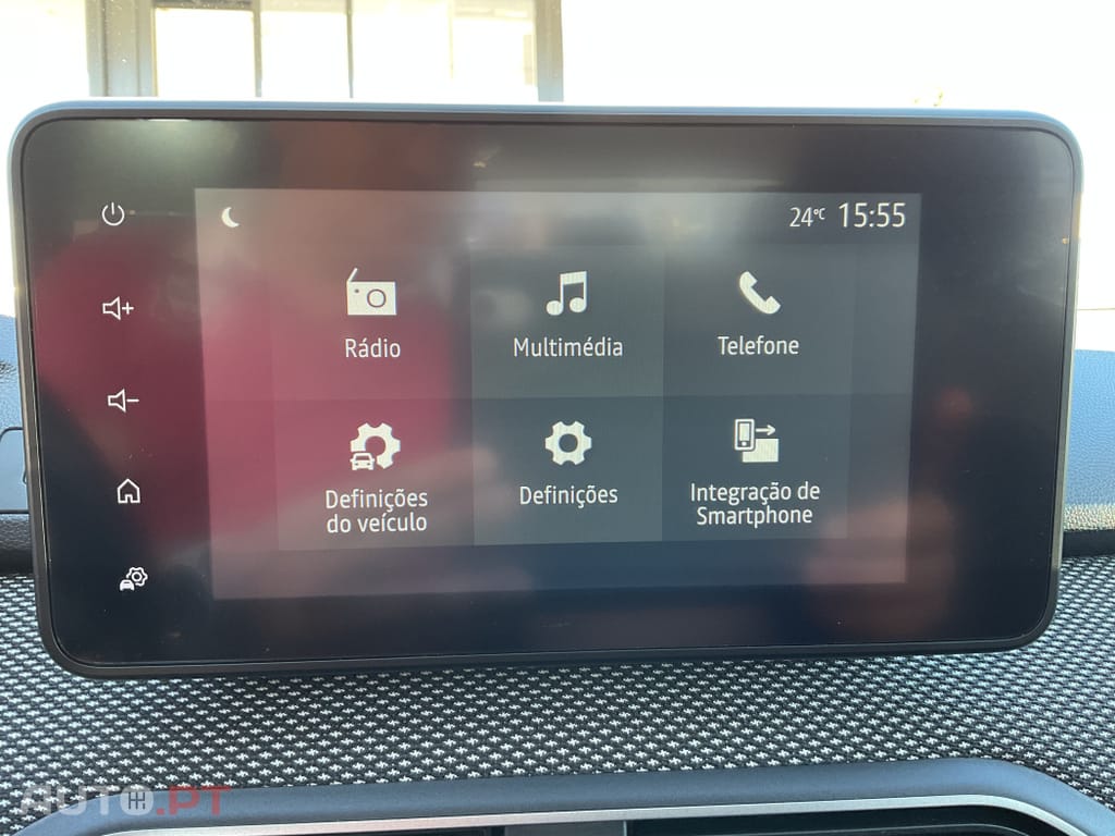 Dacia Sandero 1.0 ECO-G Expression Bi-Fuel