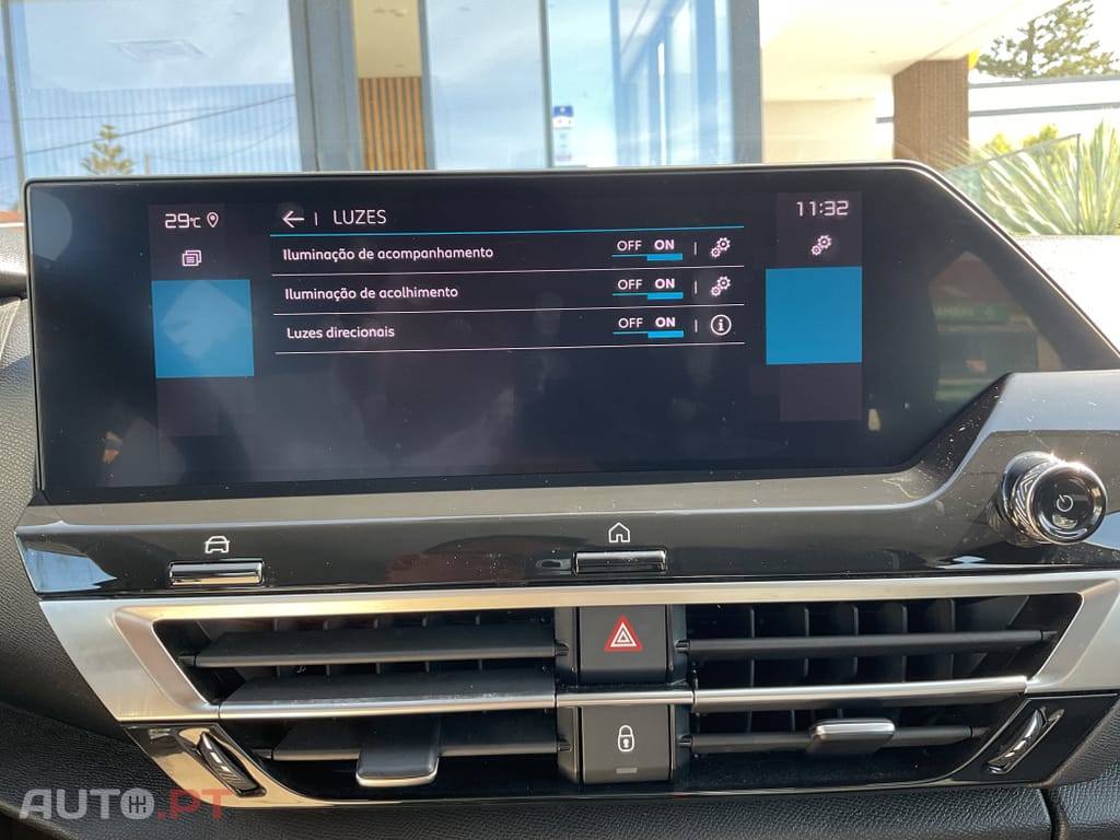Citroen C4 1.2 PureTech Feel