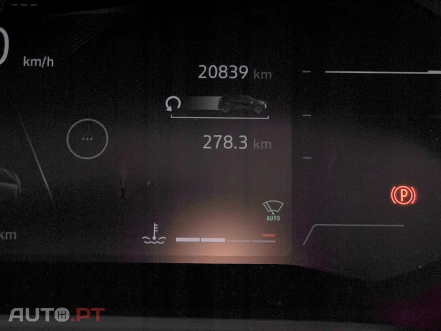Mitsubishi ASX 1.0 MPI-T Kaiteki