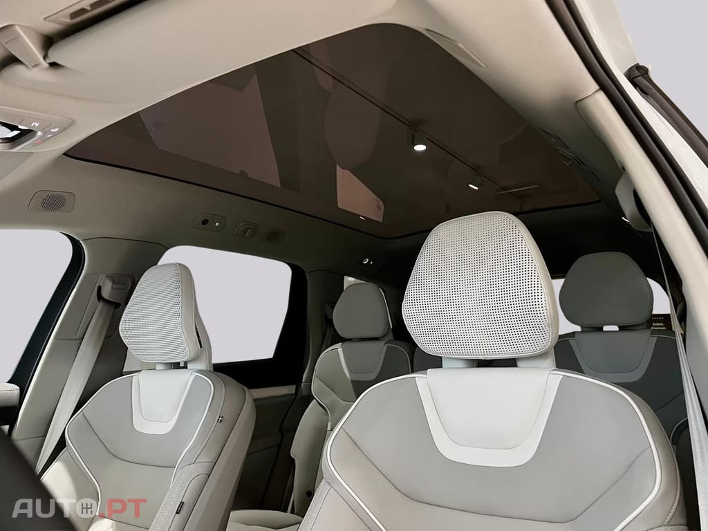 Volvo EX90 I.V.A DEDUTIVEL Twin Motor Perfomance 
