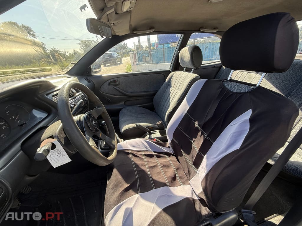 Toyota Corolla 2.0 XL