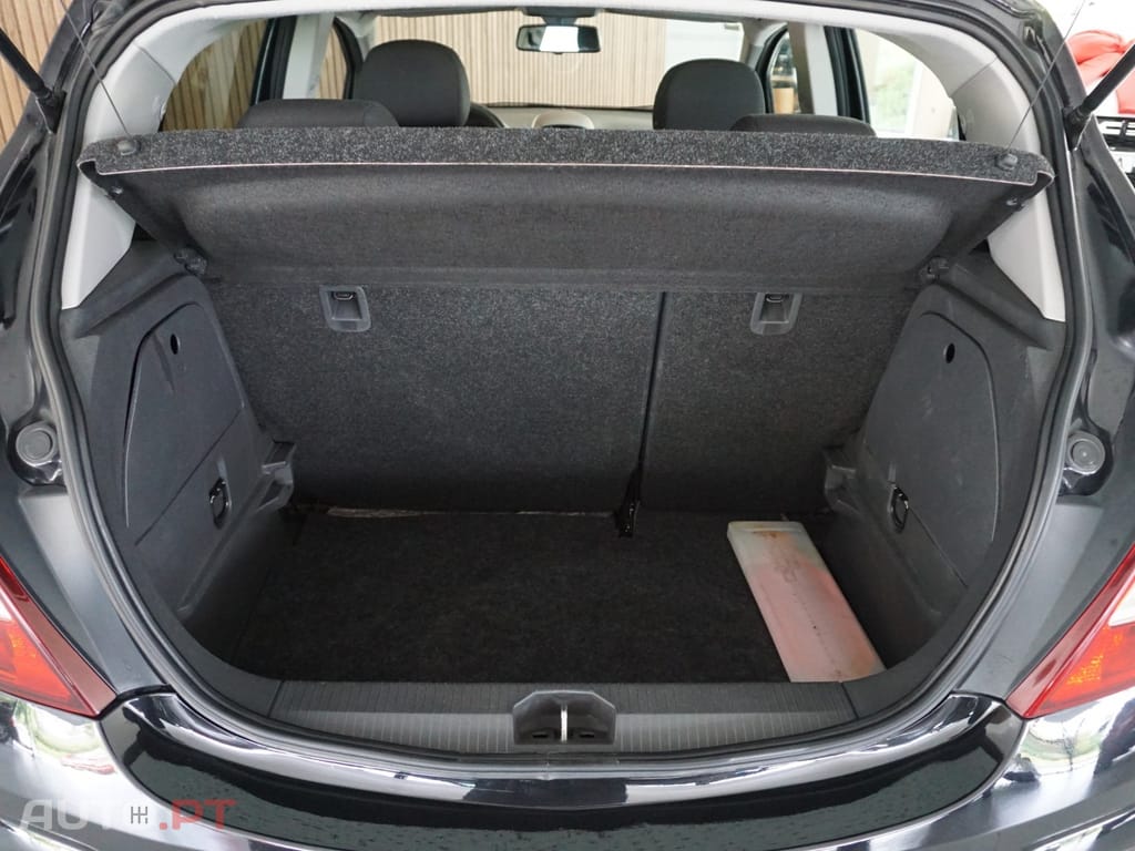 Opel Corsa 1.3 CDTi CMON