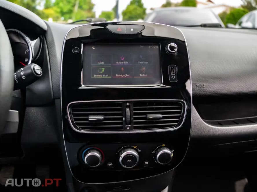 Renault Clio 1.5 dCi Limited EDition