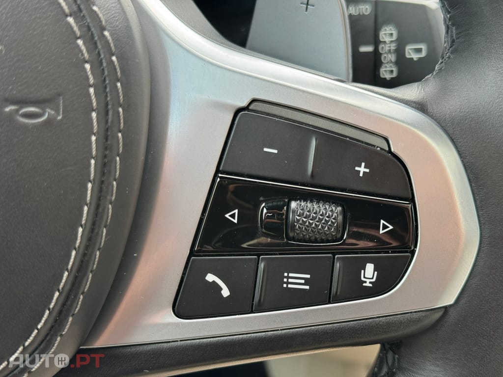 BMW X5 45 e xDrive Pack M