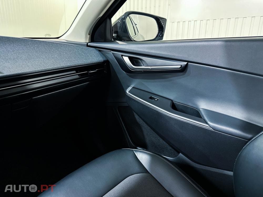 Kia EV6 58 kWh Air
