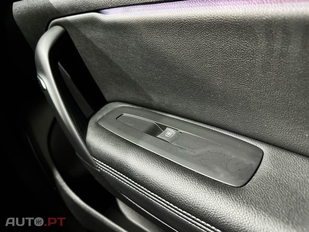 Renault Mégane TCe 140 GPF EDC TECHNO