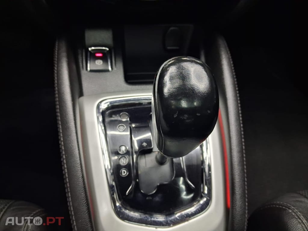 Nissan Qashqai 1.6 dCi Tekna 19 Pele Xtronic