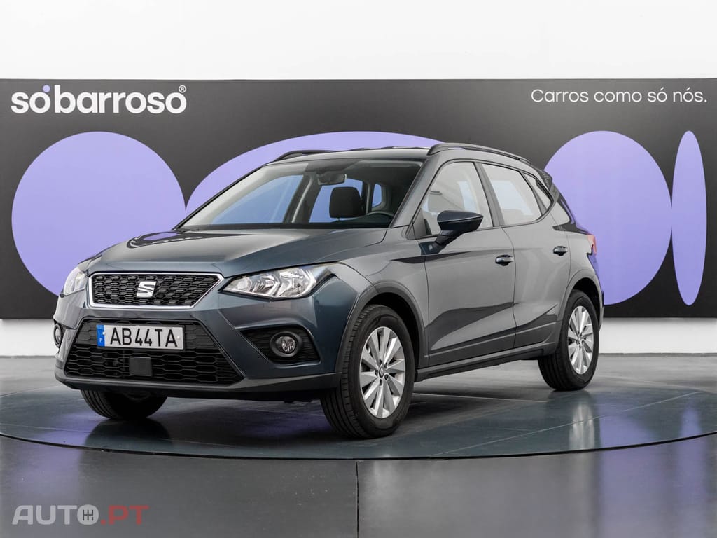 Seat Arona 1.0 TSI Style