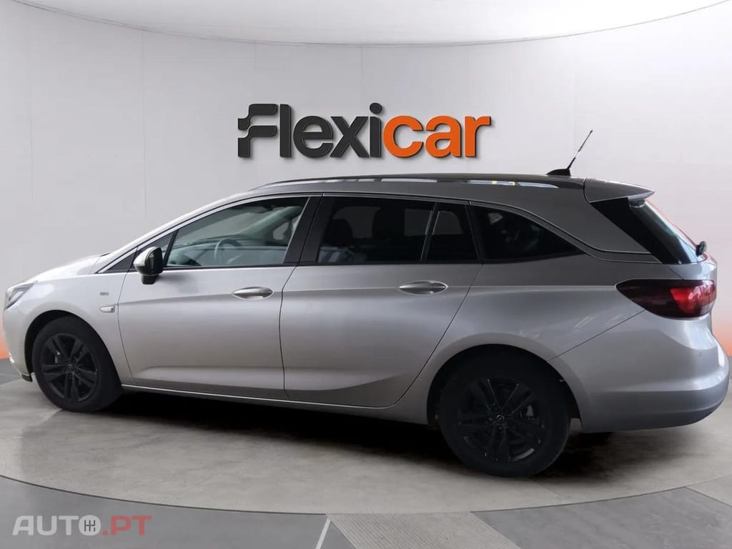 Opel Astra Sports Tourer 1.0 Dynamic Sport S/S