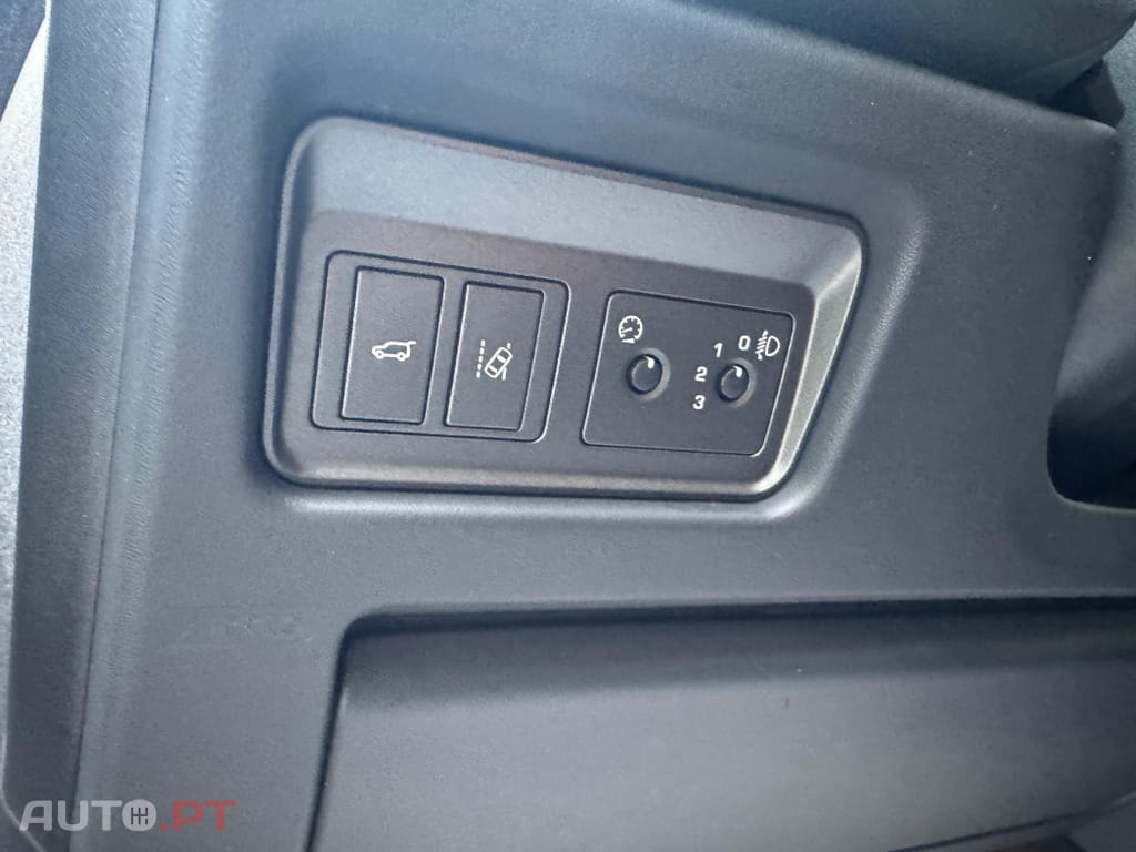 Land Rover Evoque 2.0 TD4 Pure