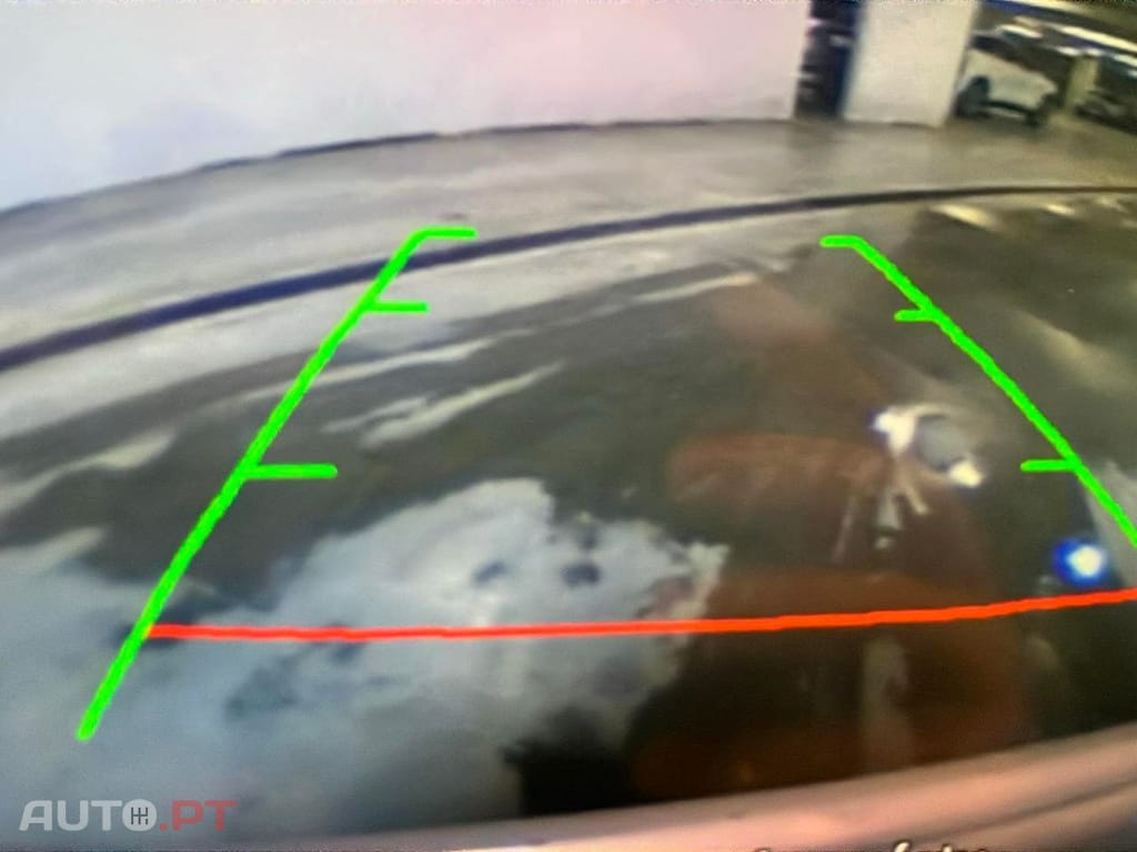 Mitsubishi Eclipse Cross PHEV MOTION AT1