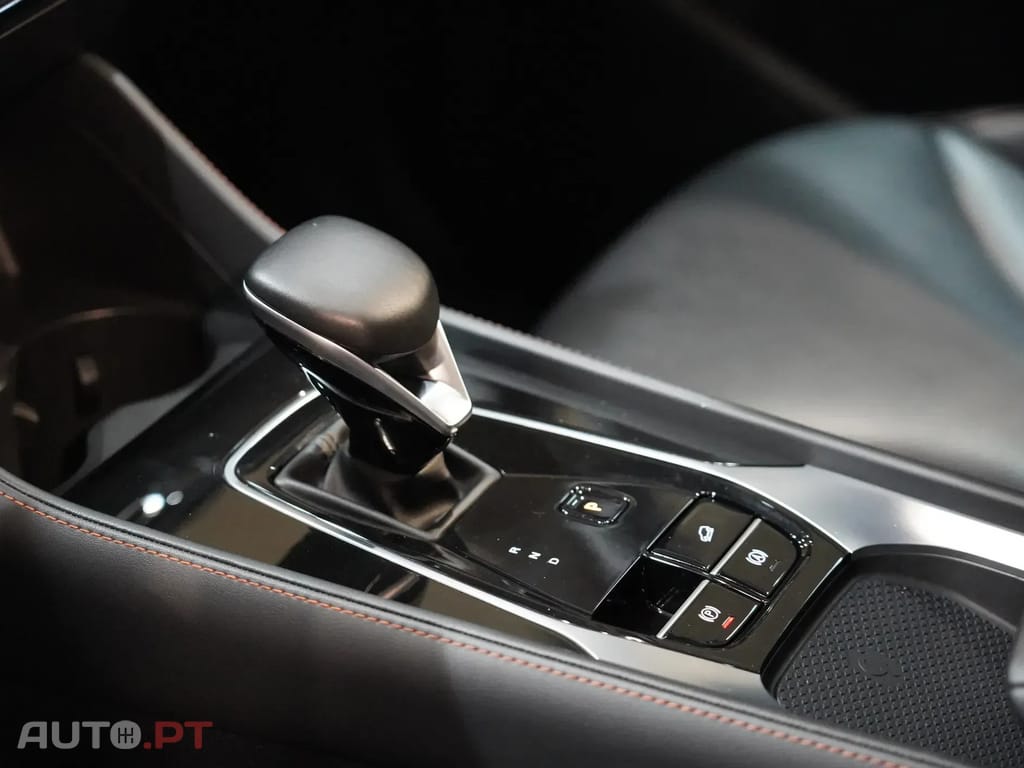 MG HS 1.5 T-GDI Plug In Hybrid Luxury