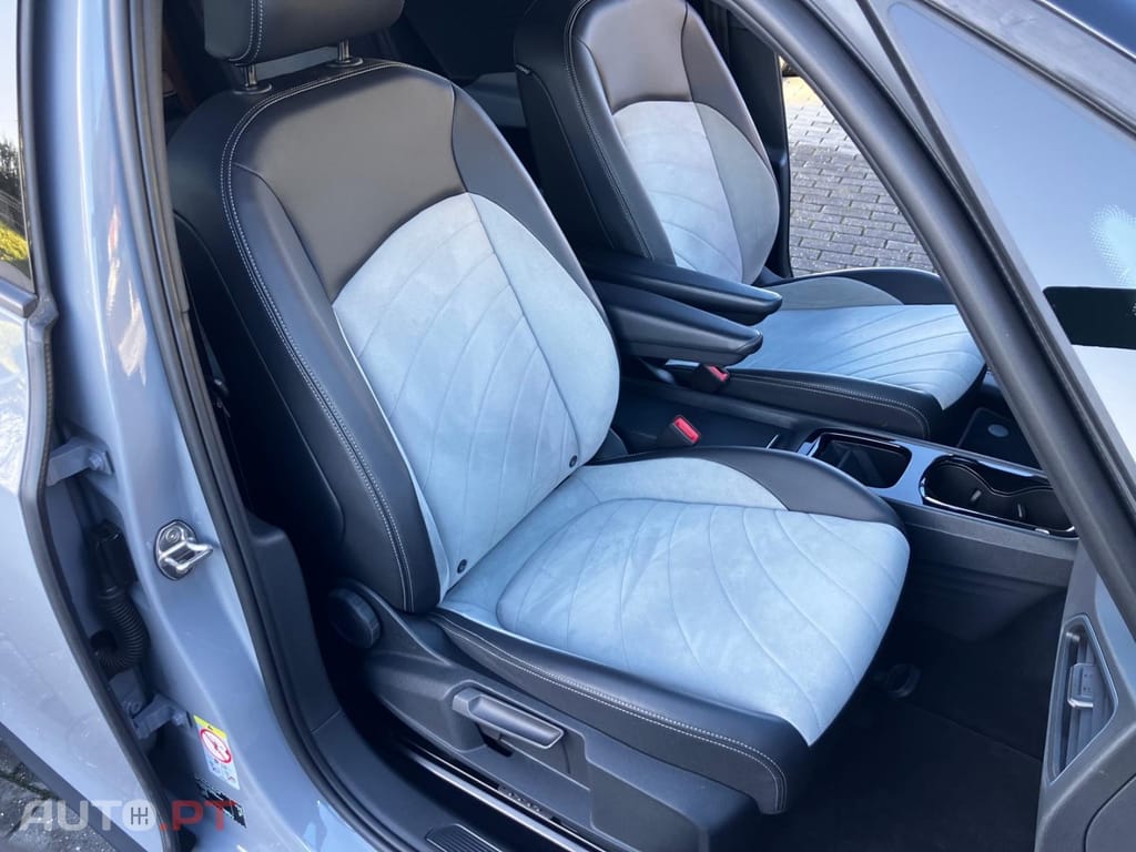 Volkswagen Id.3 58 kWh Pro