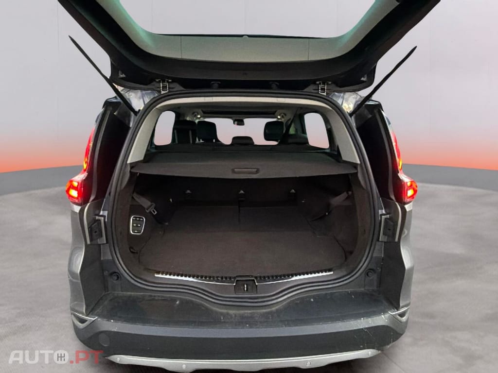 Renault Espace 1.6 dCi INTENS