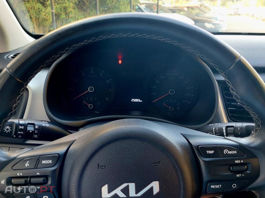 Kia Stonic 1.2 Dynamic