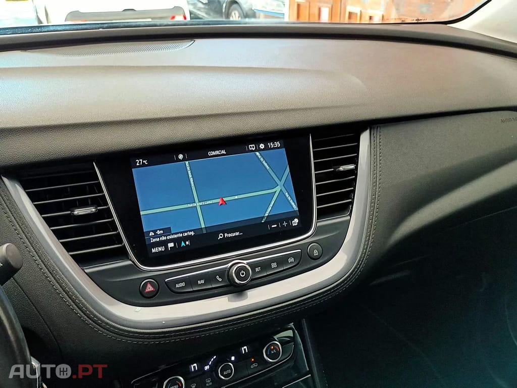 Opel Grandland (X) 1.5 CDTI Design & Tech