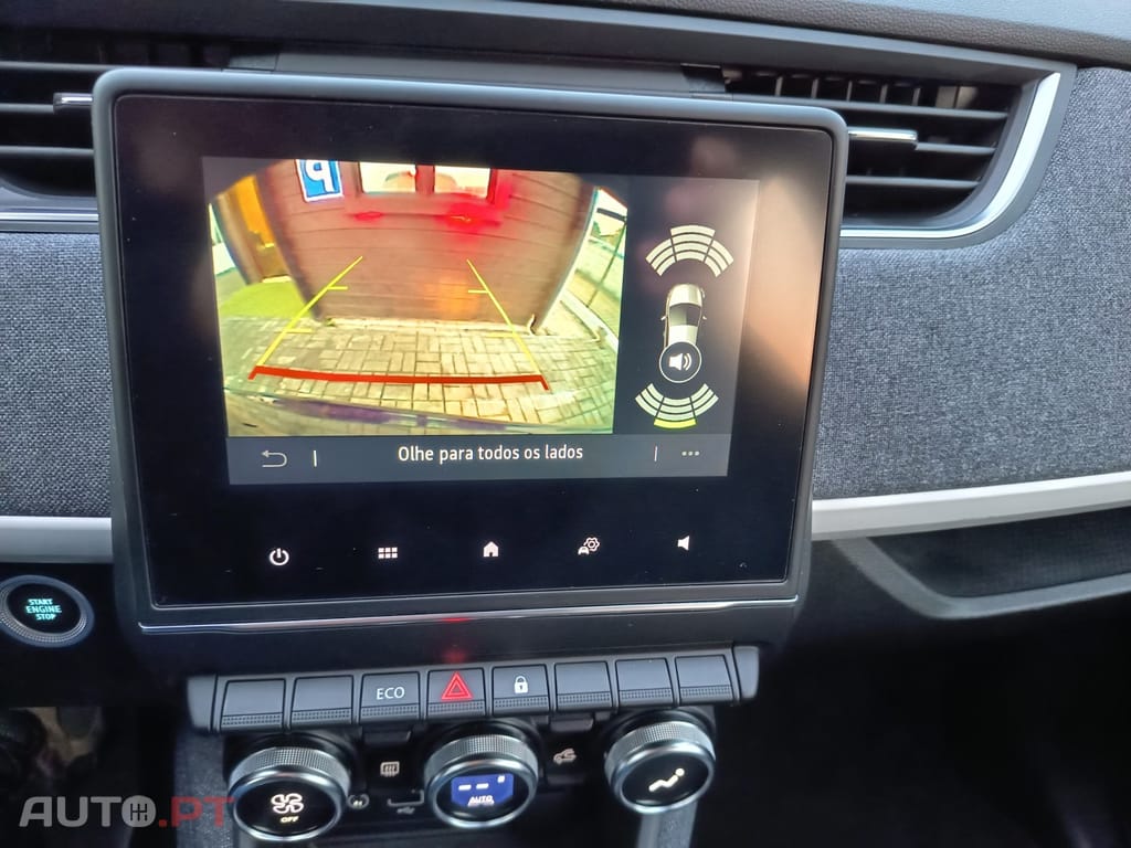 Renault Zoe (c/ Bateria) Intens 50