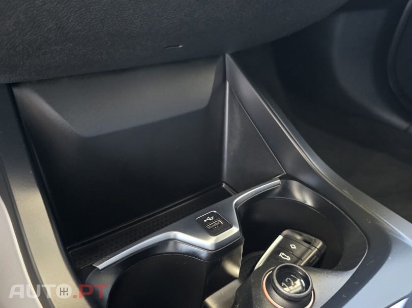 BMW 116 d Corporate Edition Auto