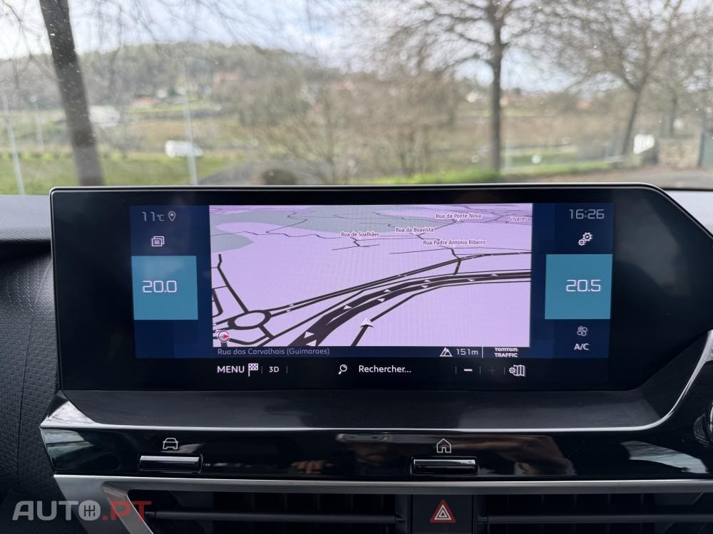 Citroen e-C4 50 kWh E-Series Collection