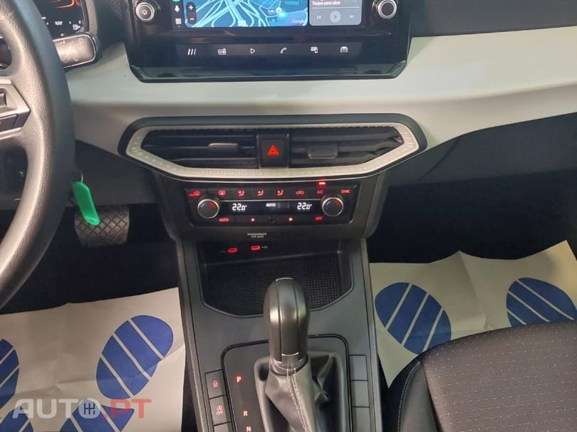 Seat Ibiza 1.0 TSI Style DSG