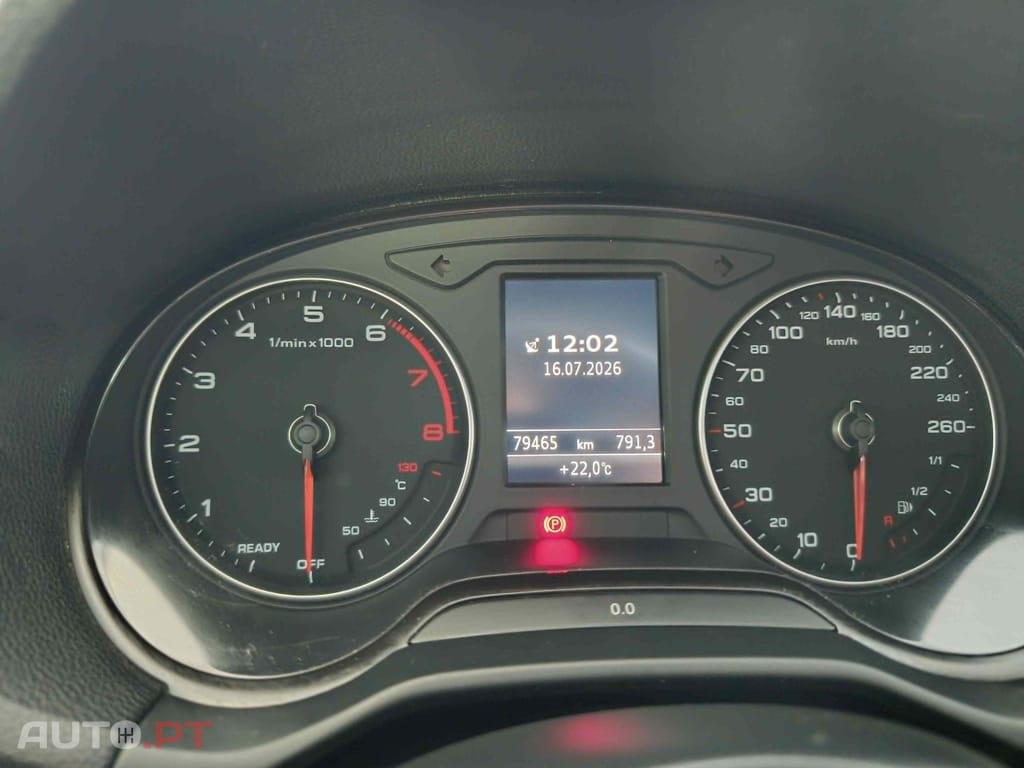 Audi Q2 1.0 TSFI 30 116 CV