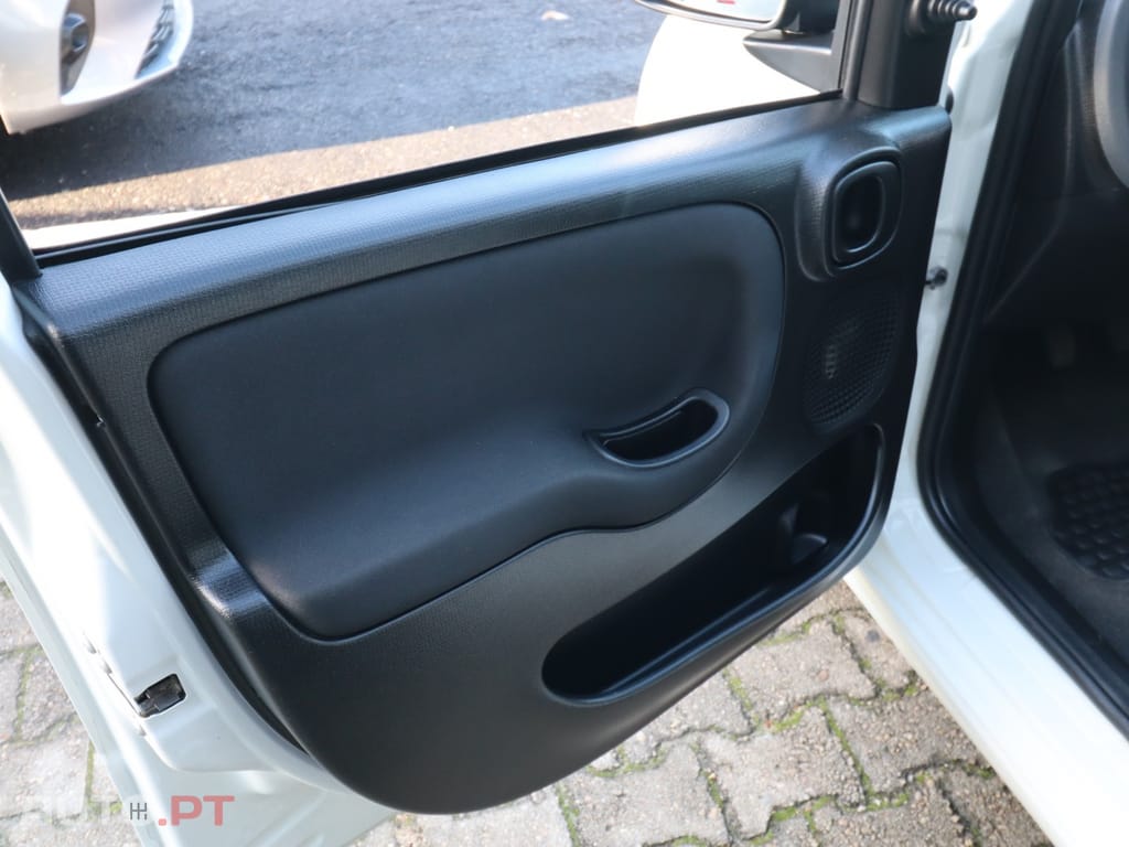 Fiat Panda 1.0 Hybrid City
