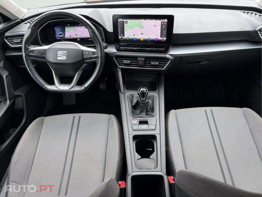 Seat Leon 2.0 TDI Style