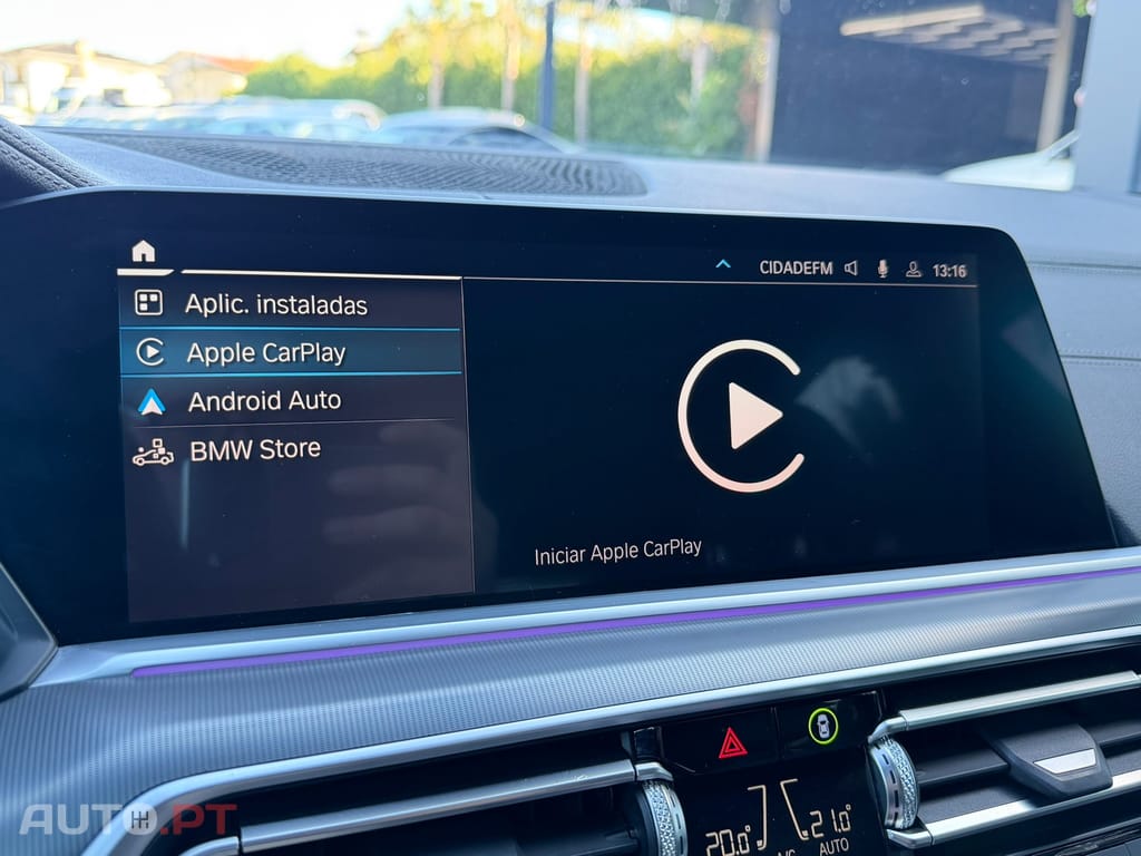 BMW X5 45 e xDrive Pack M