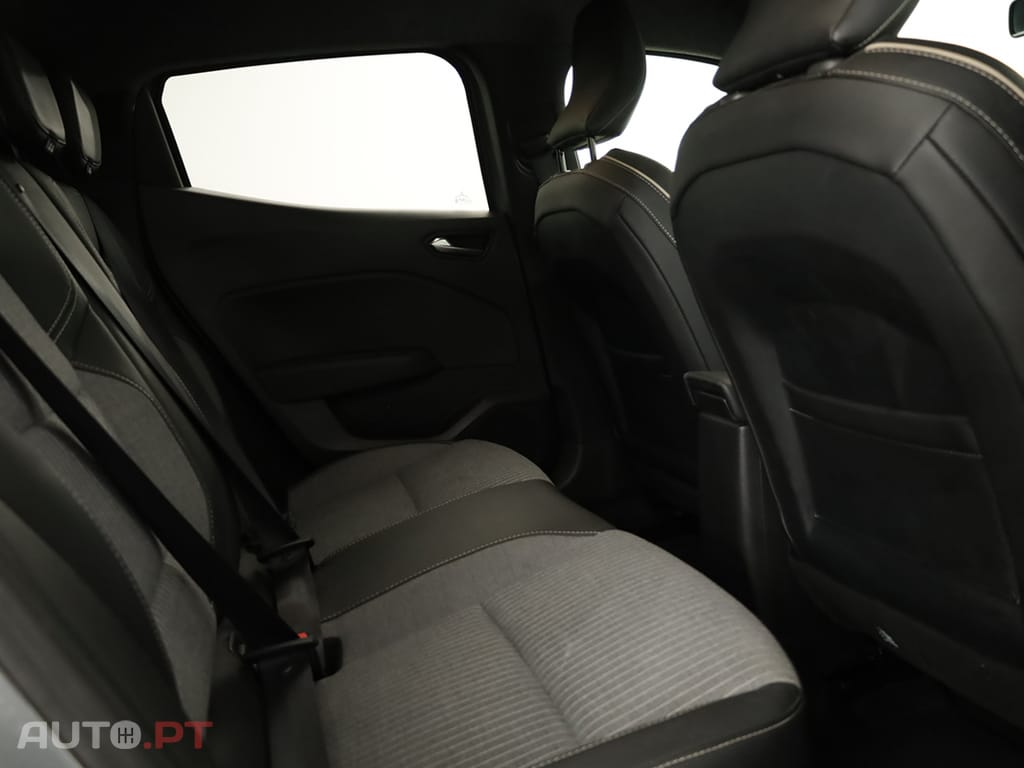 Renault Clio Clio 1.0 TCe Techno