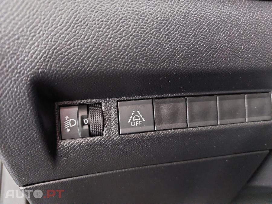 Peugeot 2008 1.5 BlueHDi Active Pack
