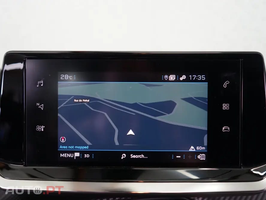 Peugeot 2008 1.2 PureTech Allure Pack