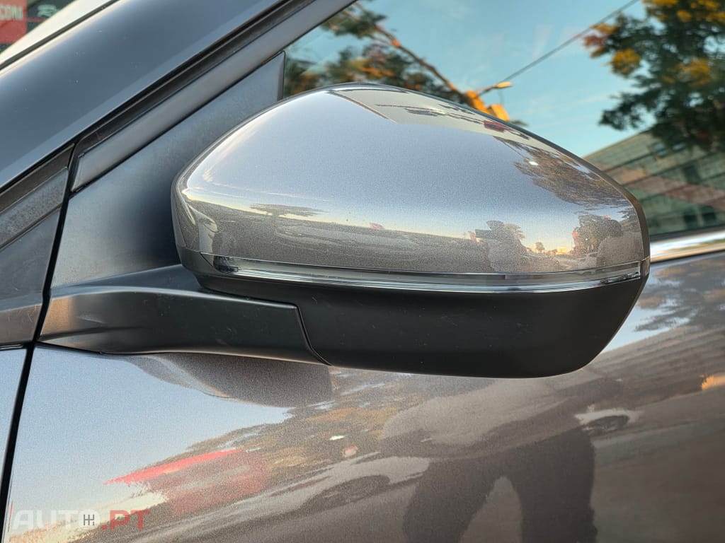 Citroen C5 Aircross 1.5 BlueHDi C-Series