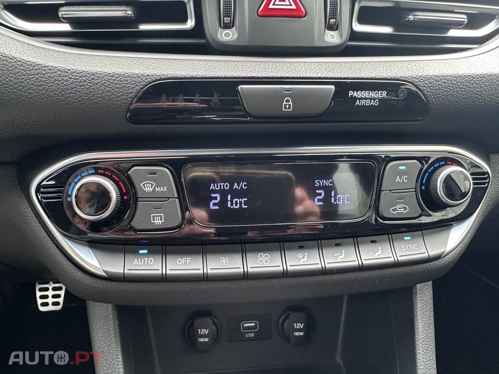 Hyundai i30 1.0 T-GDi N-Line