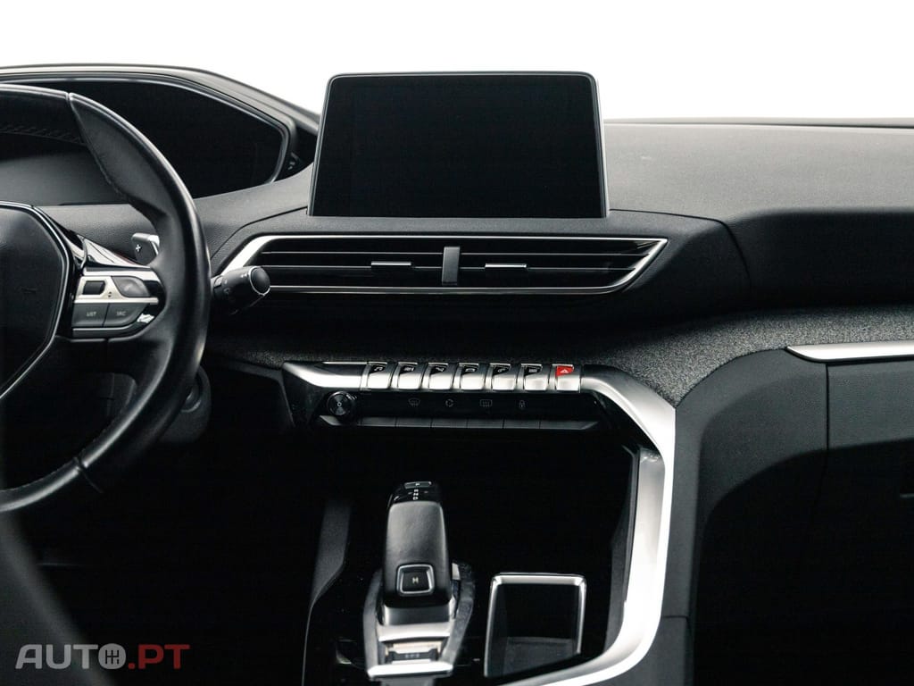 Peugeot 5008 1.5 BlueHDi Allure EAT8