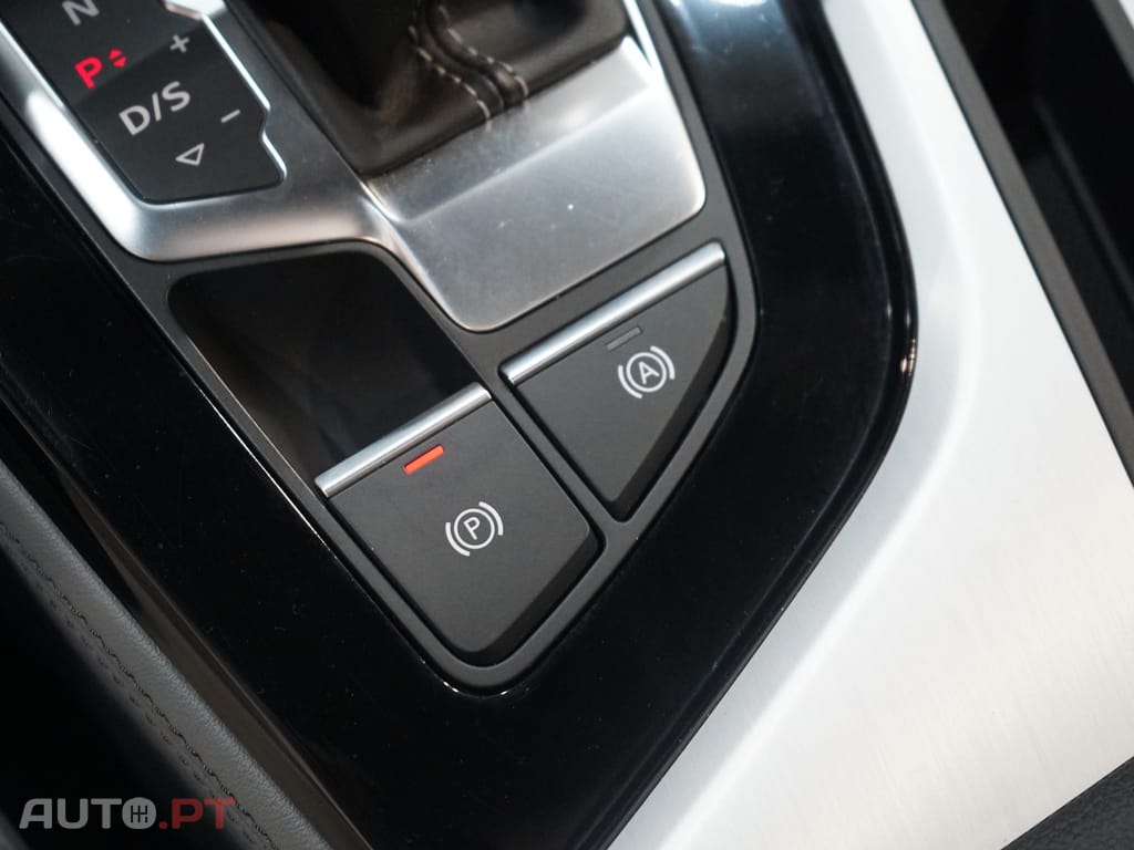 Audi A5 2.0 TDI S-line S tronic