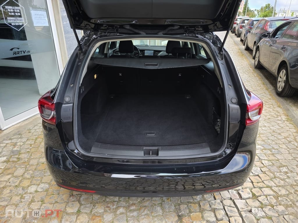 Opel Insignia 1.6 CDTi Business Edition